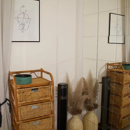 Casa Cecilia, 2 Bedrooms, 1 Bathroom, View, Pool Апартаменты