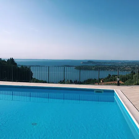 アパート Casa Cecilia, 2 Bedrooms, 1 Bathroom, View, Pool